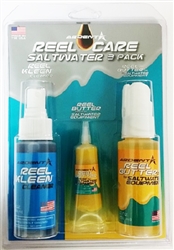 Ardent Reel Butter Lubrication Pack