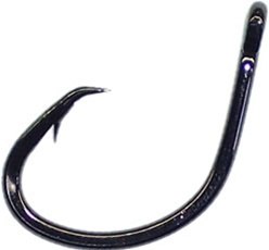 No. 423 Fish Hook Key Holder – Billykirk