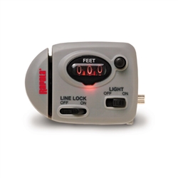 Rapala Lighted Line Counter